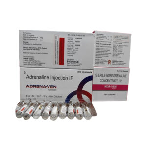 Adrena-ven