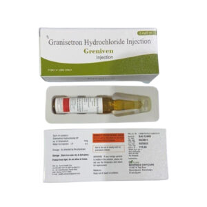 Greniven injection