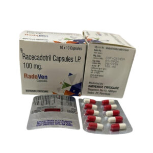 Radoven Capsules